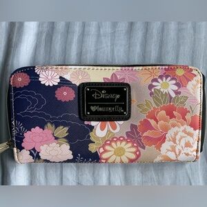Lilo and Stitch Disney Wallet